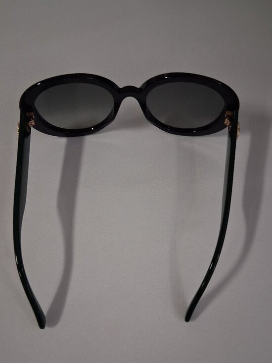 Gucci GG0712S-001 Women’s Sunglasses – New in Box